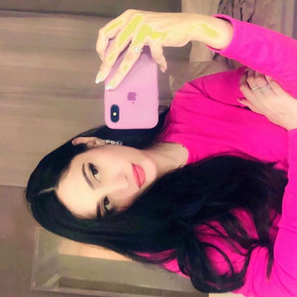 Meet your Posher, Manal π€ - Picture 1 of 1